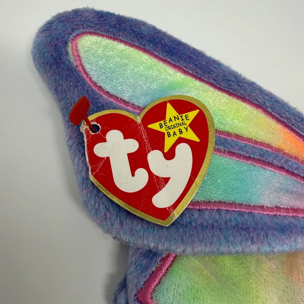 Ty Beanie Babies  Baby 